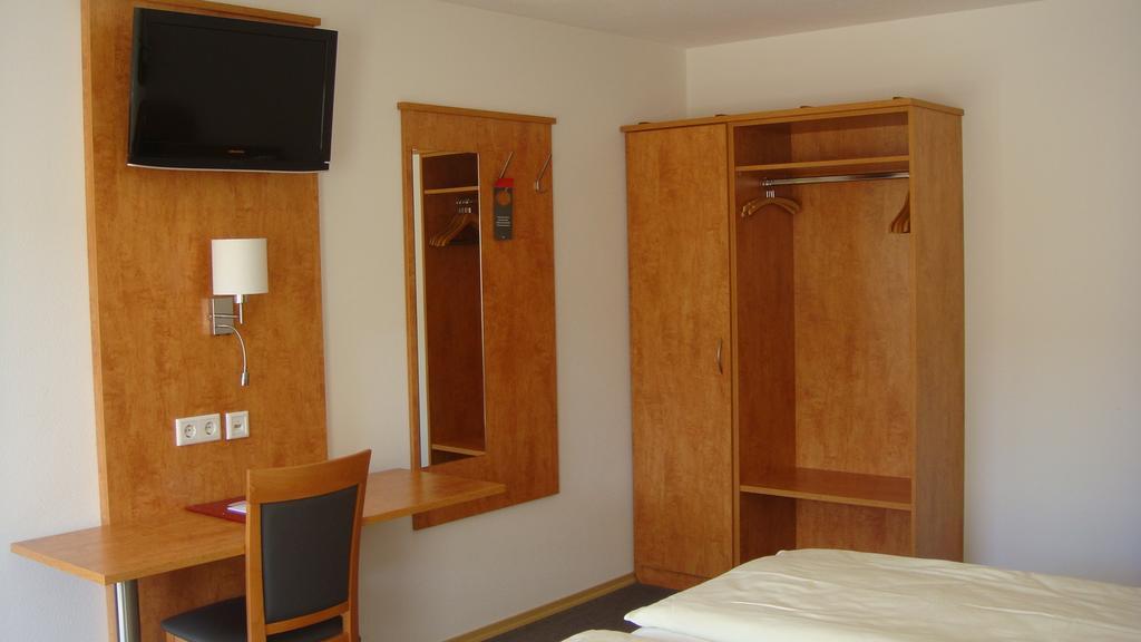 Hotel Garni Hopfengold Волнзах Екстериор снимка