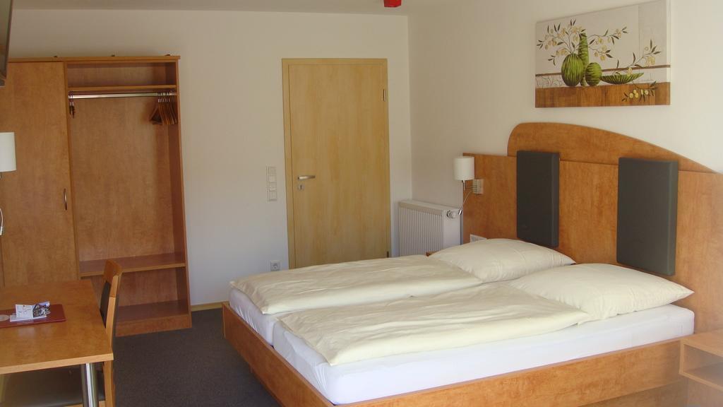 Hotel Garni Hopfengold Волнзах Екстериор снимка