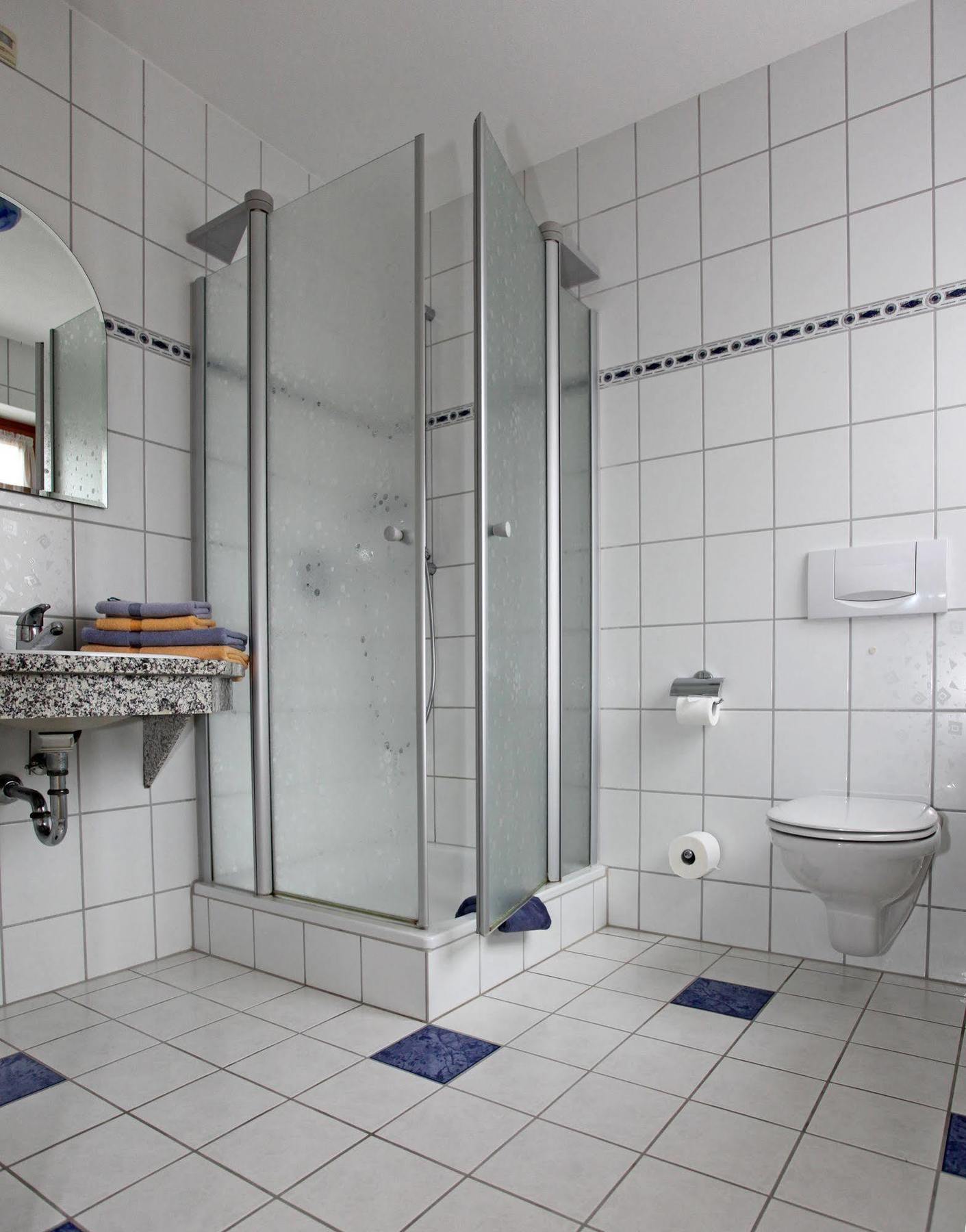 Hotel Garni Hopfengold Волнзах Екстериор снимка