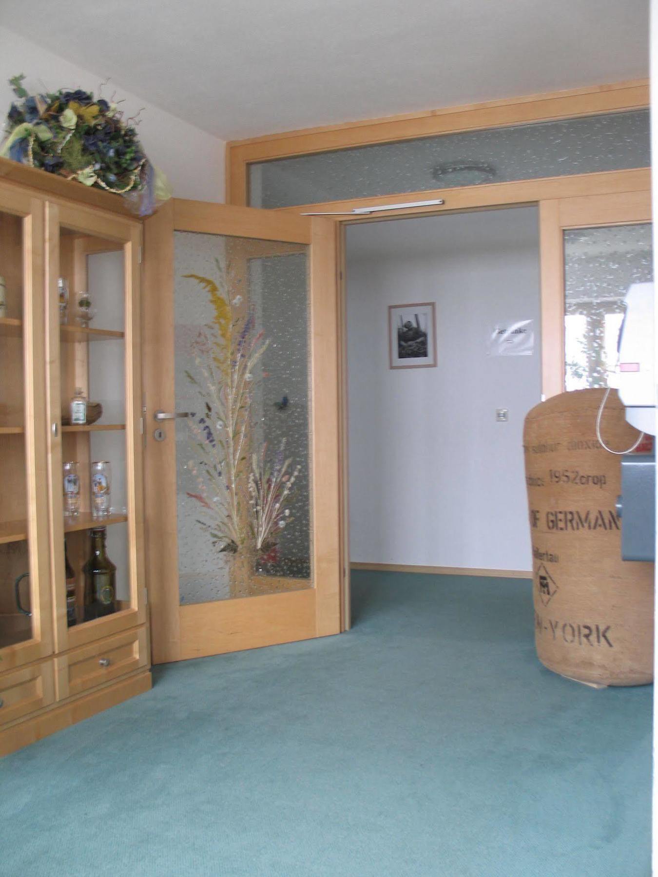 Hotel Garni Hopfengold Волнзах Екстериор снимка