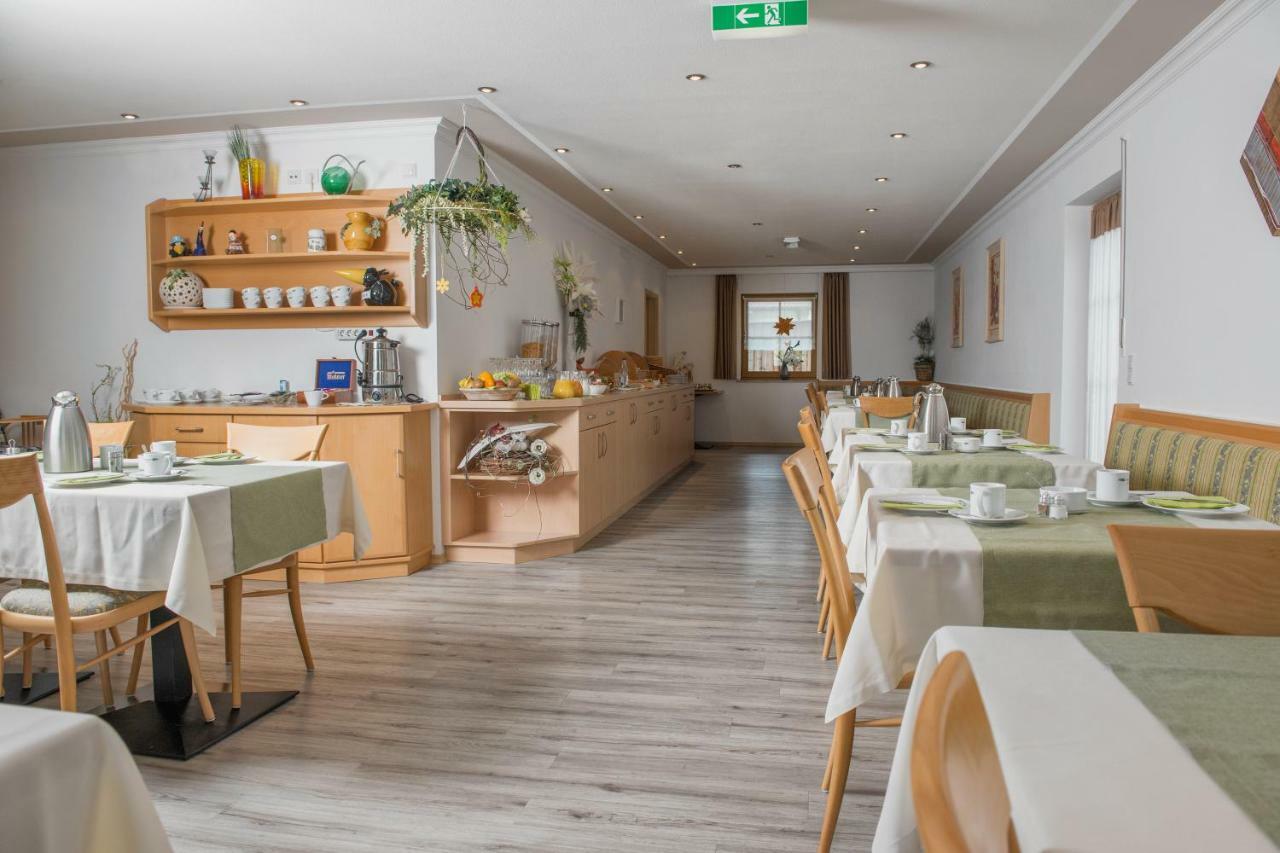 Hotel Garni Hopfengold Волнзах Екстериор снимка